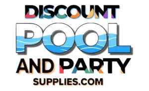 Discount Pool and Party Supplies